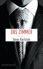 Buchcover Das Zimmer