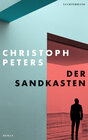 Buchcover Der Sandkasten