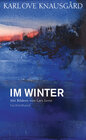 Buchcover Im Winter