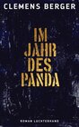 Buchcover Im Jahr des Panda
