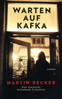 Buchcover Warten auf Kafka