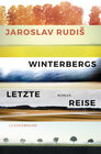 Buchcover Winterbergs letzte Reise