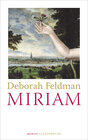 Buchcover Miriam