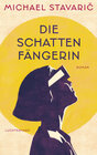 Buchcover Die Schattenfängerin