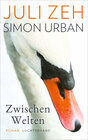 Buchcover Zwischen Welten