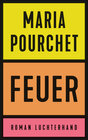 Buchcover Feuer