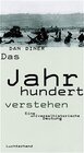 Buchcover Das Jahrhundert verstehen