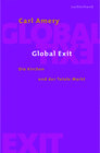 Buchcover Global Exit
