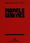 Buchcover Models for Genetics