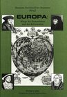 Buchcover Europa: Wiege des Humanismus und der Reformation