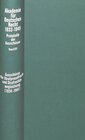 Buchcover Ausschüsse für Strafprozeßrecht und Strafrechtsangleichung (1934-1941)