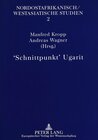 Buchcover 'Schnittpunkt' Ugarit