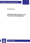 Buchcover DTB-gehandelte Optionen und Futures im Jahresabschluß