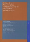 Buchcover Jakobinismus und Demokratie in Geschichte und Literatur