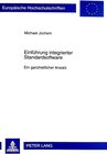 Buchcover Einführung integrierter Standardsoftware