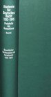 Buchcover Ausschüsse für den gewerblichen Rechtsschutz (Patent-, Warenzeichen-, Geschmacksmusterrecht, Wettbewerbsrecht), für Urhe