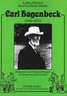 Buchcover Carl Hagenbeck (1844-1913)