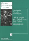Buchcover Central Europe after the Fall of the Iron Curtain