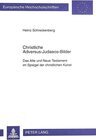 Buchcover Christliche Adversus-Judaeos-Bilder