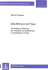 Buchcover Data Mining in der Praxis