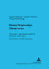 Buchcover Homo pragmatico-theoreticus