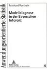 Buchcover Modelldiagnose in der Bayesschen Inferenz