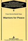 Buchcover Warriors for Peace