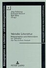 Buchcover Wende-Literatur