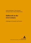 Buchcover Shiftwork in the 21st Century