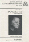Buchcover Die Wahrheit wird stärker sein