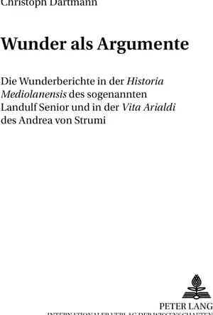 Buchcover ISBN 9783631371268