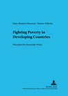 Buchcover Fighting Poverty in Developing Countries