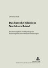 Buchcover Das barocke Bildnis in Norddeutschland