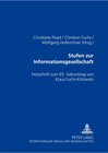 Buchcover Stufen zur Informationsgesellschaft