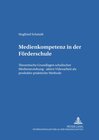Buchcover Medienkompetenz in der Förderschule