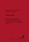 Buchcover Valami más