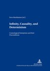 Buchcover Infinity, Causality and Determinism