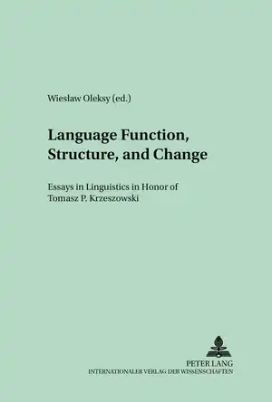 Buchcover ISBN 9783631395875