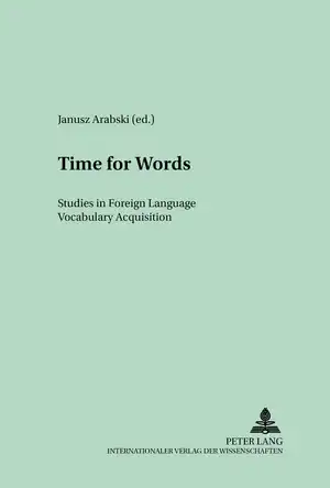 Buchcover ISBN 9783631397992