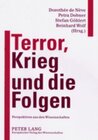 Buchcover Terror, Krieg und die Folgen