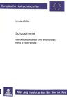Buchcover Schizophrenie: