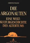 Buchcover Die Argonauten