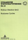Buchcover Business Cycles