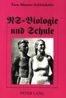 Buchcover NS-Biologie und Schule