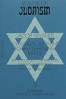 Buchcover Classical Judaism: Torah, Learning, Virtue