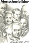 Buchcover Menschenbilder