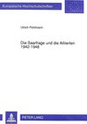 Buchcover Die Saarfrage und die Alliierten 1942-1948