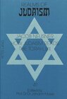 Buchcover How Judaism reads the Torah I / II