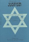 Buchcover How Judaism reads the Torah, III