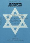 Buchcover Scripture and Midrash in Judaism